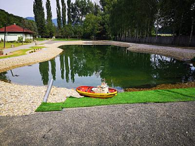 Békástó Panzió Diósjenő