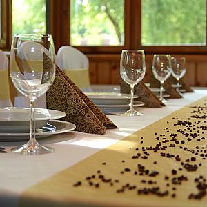 Békástó Panzió Diósjenő