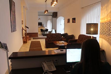 Kékestetői Medical Hotel