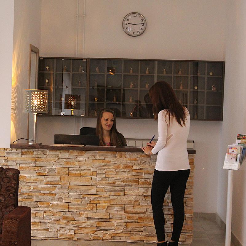 Kékestetői Medical Hotel