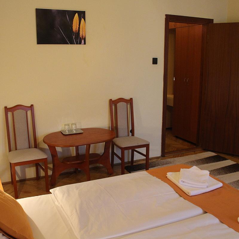 Kékestetői Medical Hotel