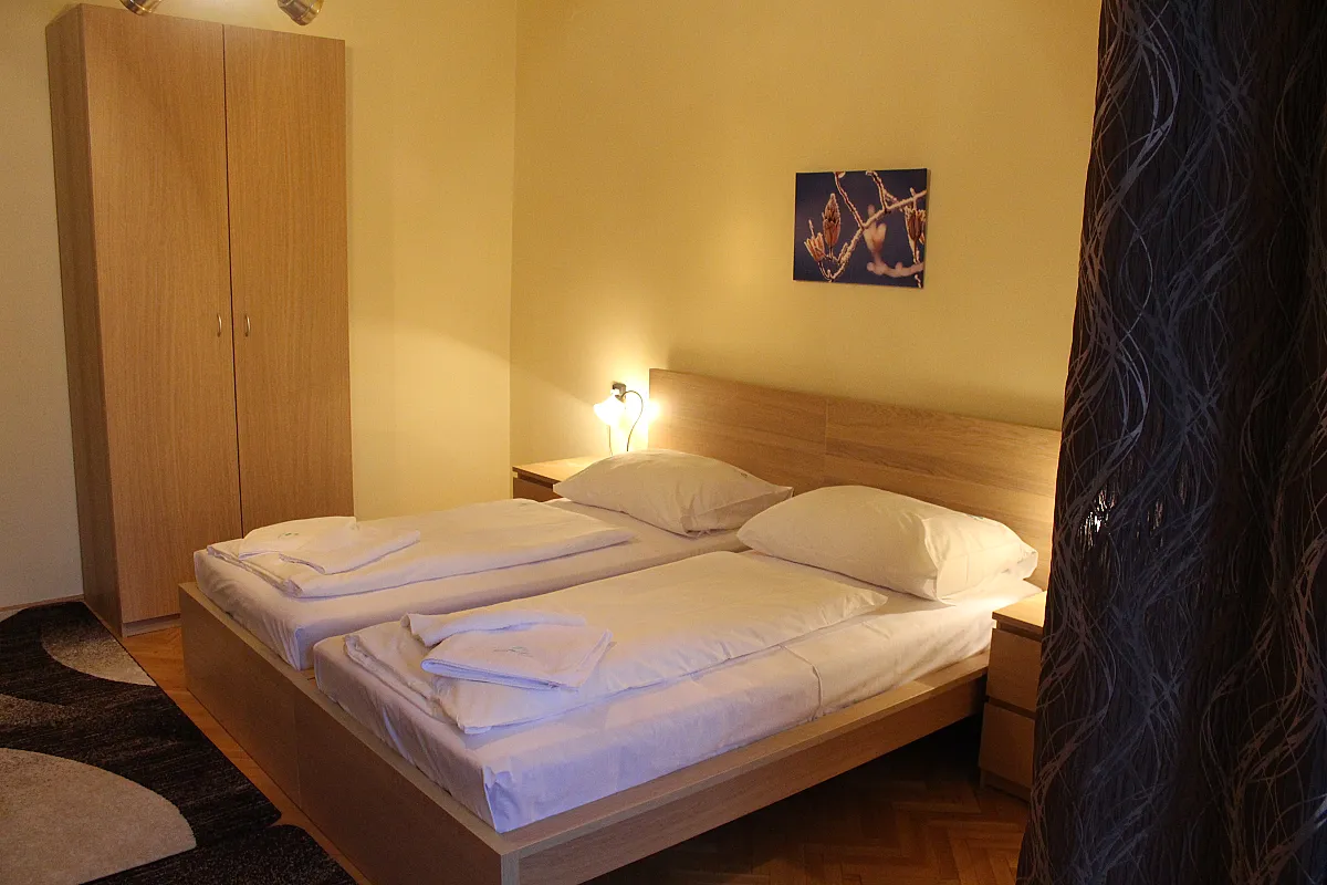 Kékestetői Medical Hotel