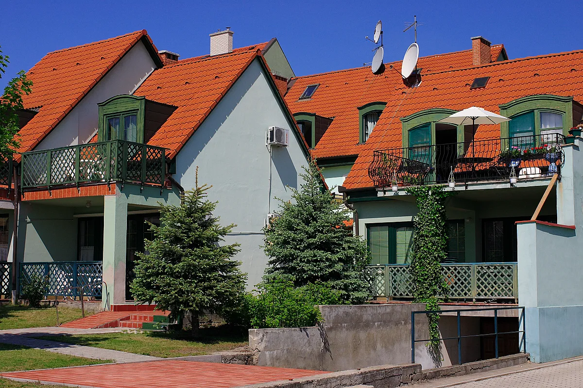 Bacchus Panzió Hotel Eger