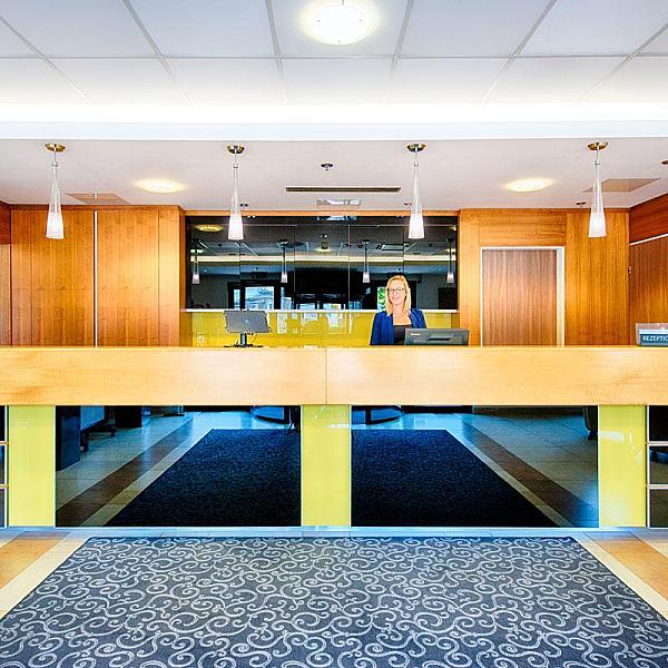 Achat Premium Hotel Budapest