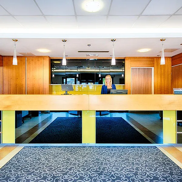 Achat Premium Hotel Budapest
