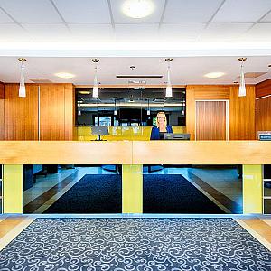 Achat Premium Hotel Budapest