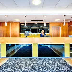 Achat Premium Hotel Budapest