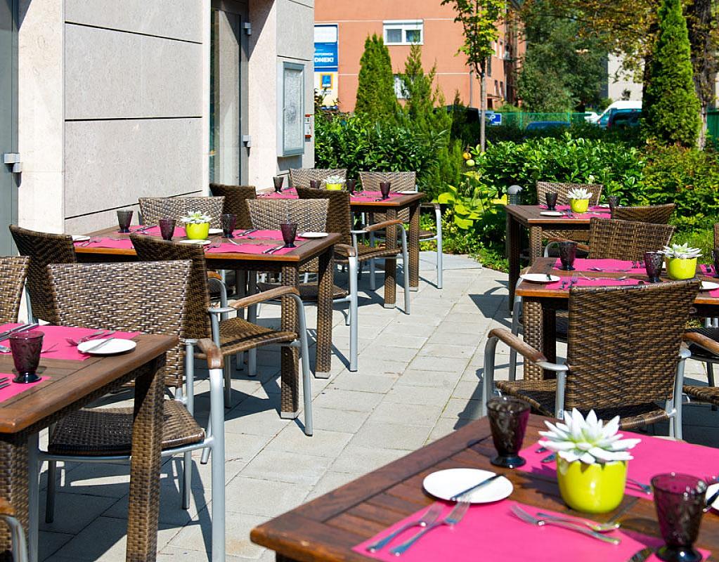 Achat Premium Hotel Budapest