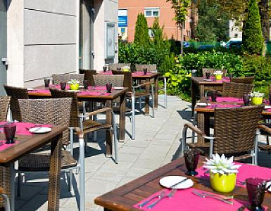 Achat Premium Hotel Budapest