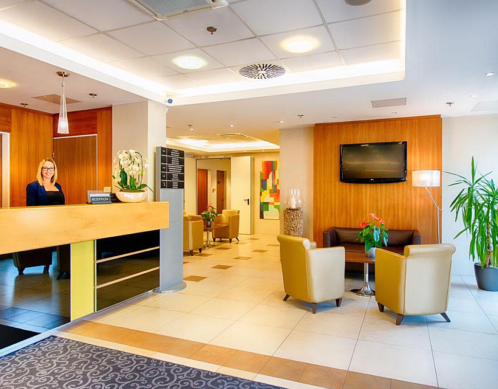 Achat Premium Hotel Budapest