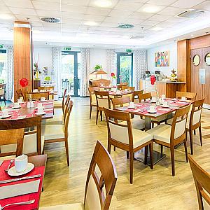 Achat Premium Hotel Budapest