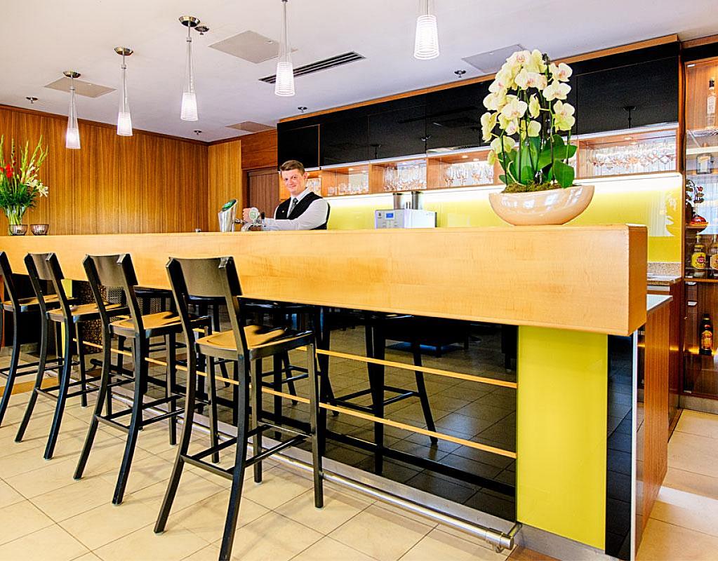 Achat Premium Hotel Budapest