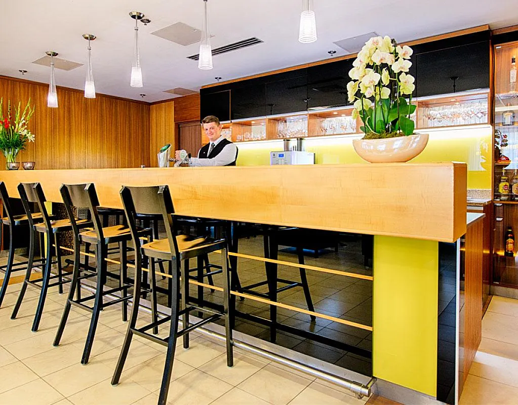 Achat Premium Hotel Budapest