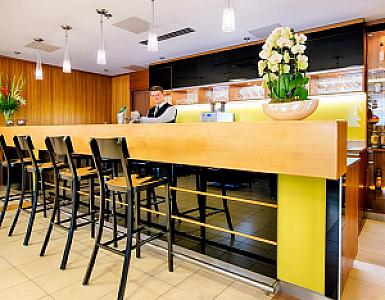 Achat Premium Hotel Budapest