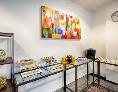 Achat Premium Hotel Budapest