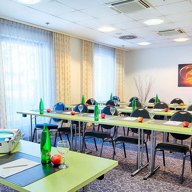 Achat Premium Hotel Budapest