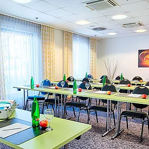 Achat Premium Hotel Budapest