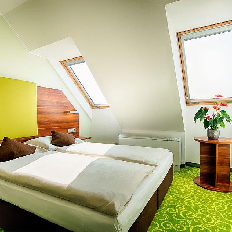 Achat Premium Hotel Budapest