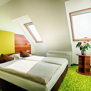 Achat Premium Hotel Budapest