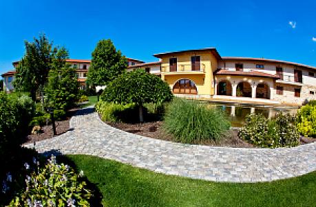 Budapest Airport Hotel Stáció