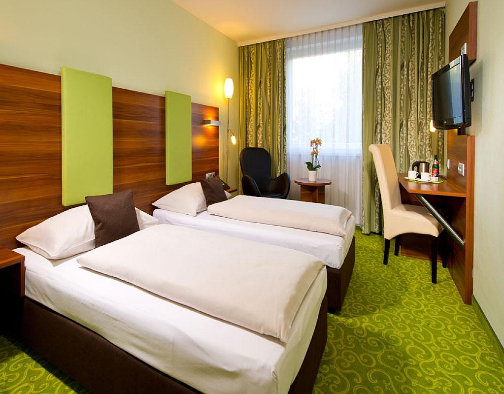 Achat Premium Hotel Budapest