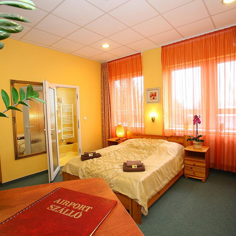 Airport Szálló Tököl