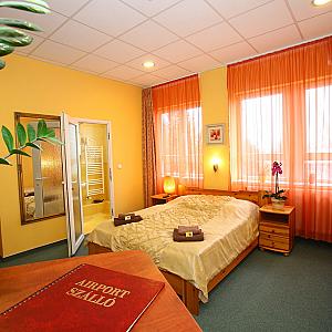 Airport Szálló Tököl