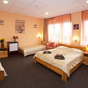 Airport Szálló Tököl