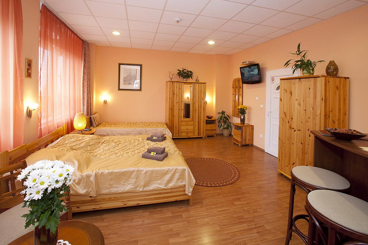 Airport Szálló Tököl