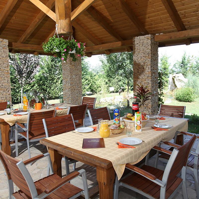 Airport Szálló Tököl