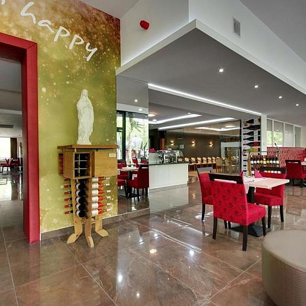 Aqua Hotel Gyula