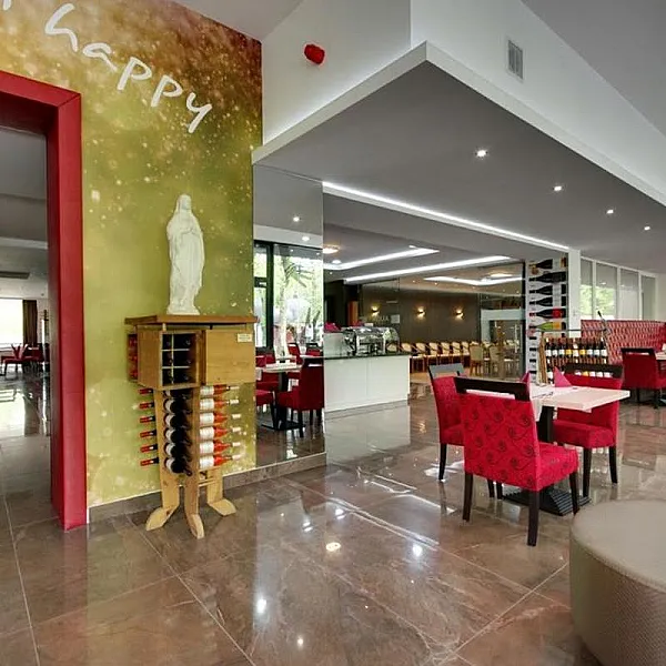 Aqua Hotel Gyula