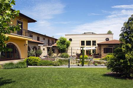 Budapest Airport Hotel Stáció