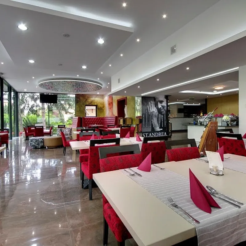 Aqua Hotel Gyula