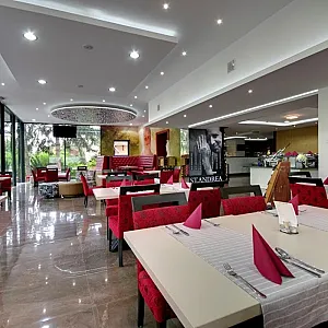 Aqua Hotel Gyula