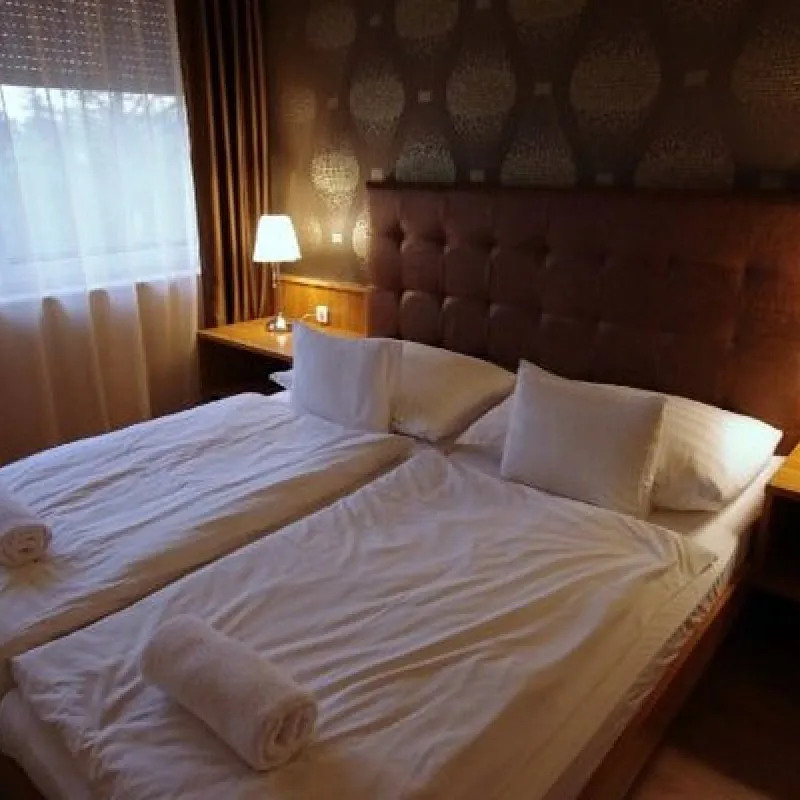 Aqua Hotel Gyula