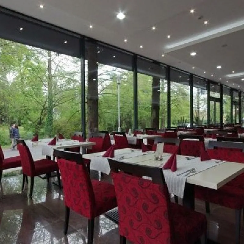 Aqua Hotel Gyula