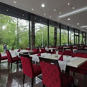 Aqua Hotel Gyula