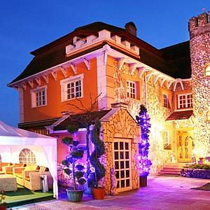 Bástya Wellness Hotel Nyírbátor