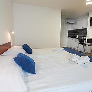 Classic Hotel Budapest