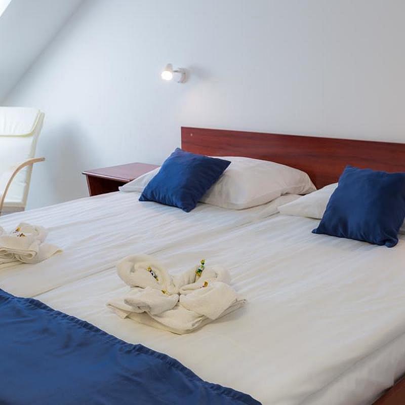 Classic Hotel Budapest