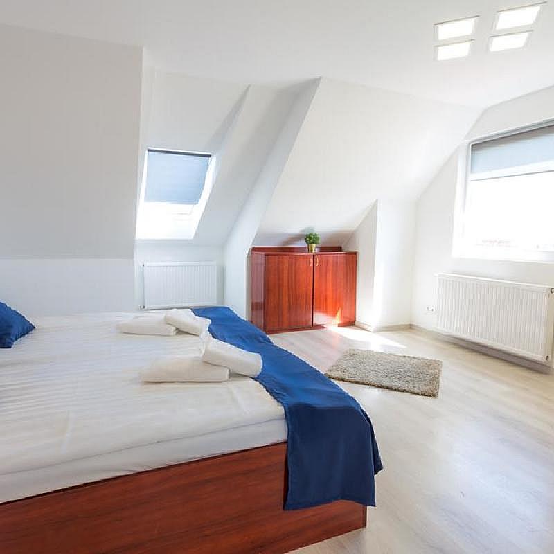 Classic Hotel Budapest