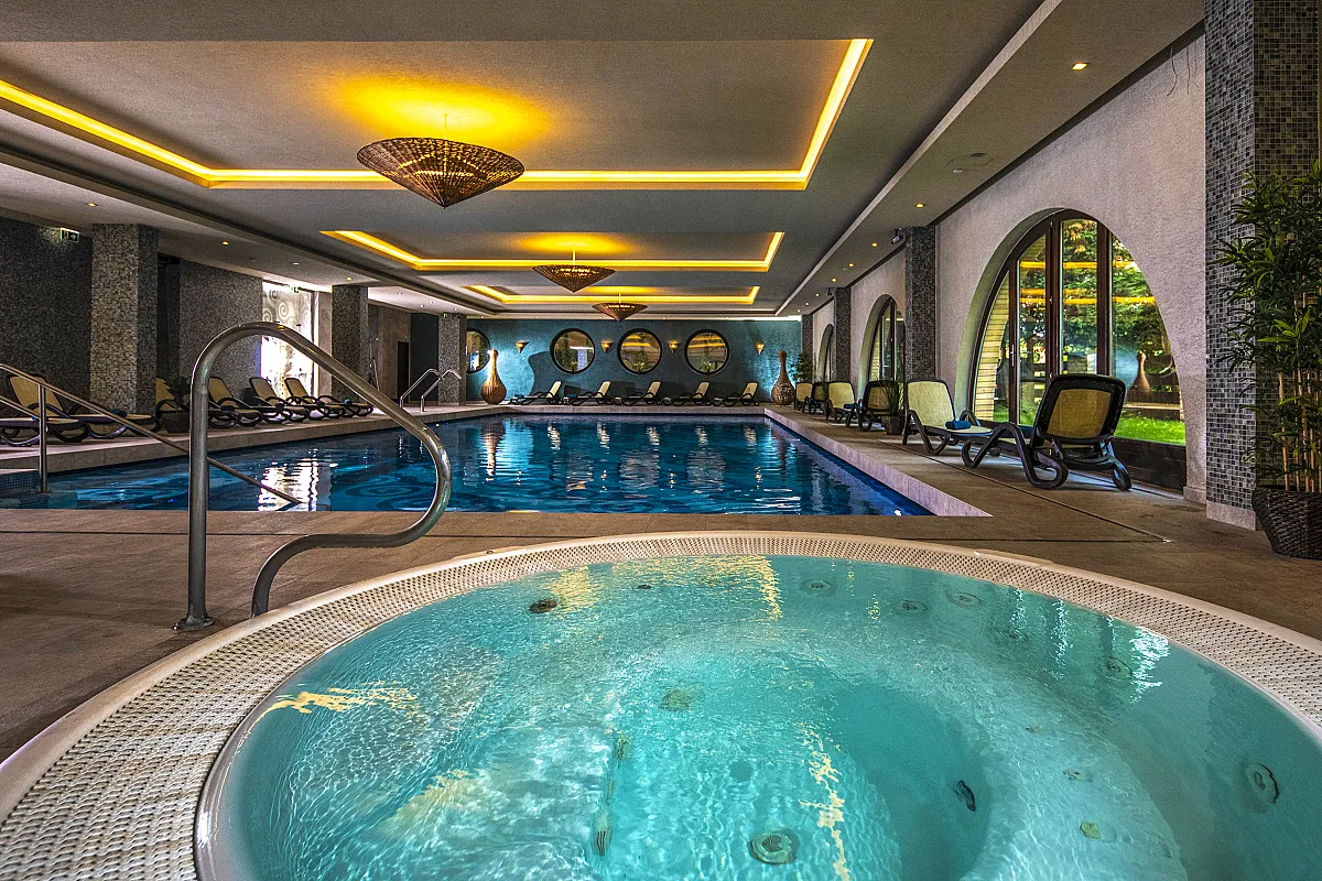 Budapest Airport Hotel Stáció