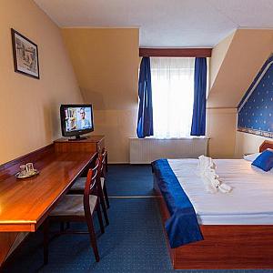 Classic Hotel Budapest