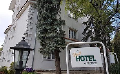Classic Hotel Budapest