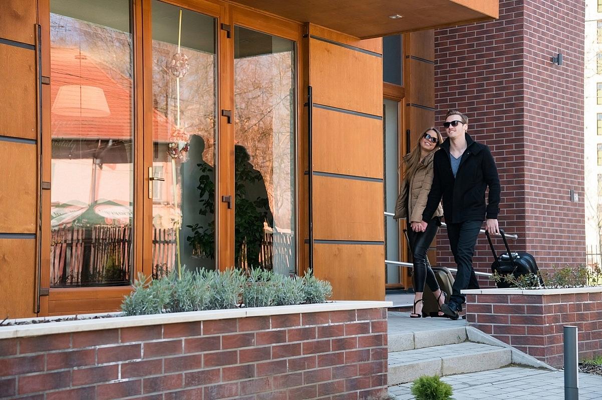 Boutique Hotel Kristály Debrecen