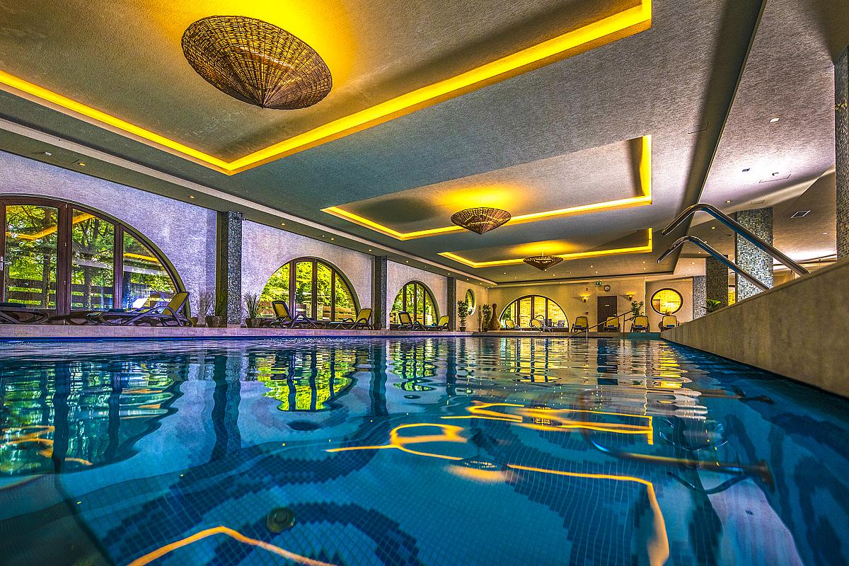 Budapest Airport Hotel Stáció