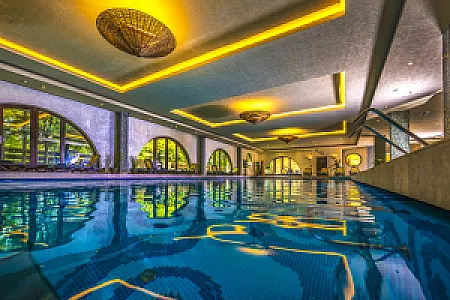 Budapest Airport Hotel Stáció