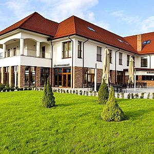 Family Hotel Balástya