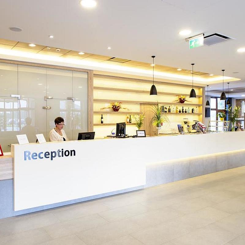 Family Hotel Balástya